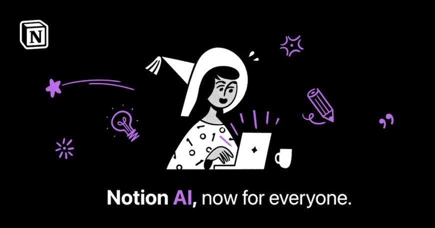 How Notion AI is Revolutionizing Productivity