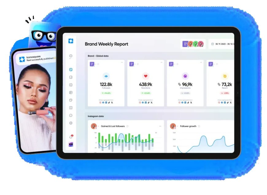 The Best Social Media Tool for Newbies