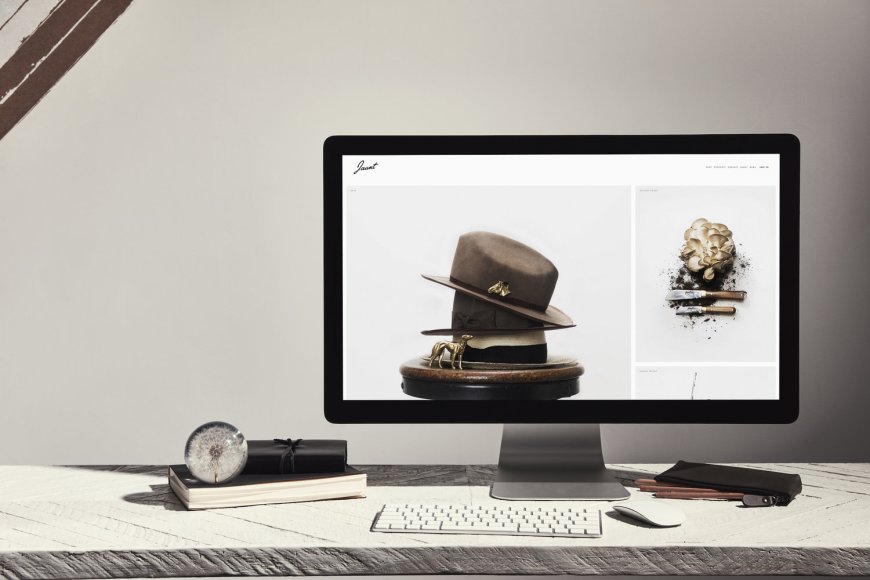 Squarespace
